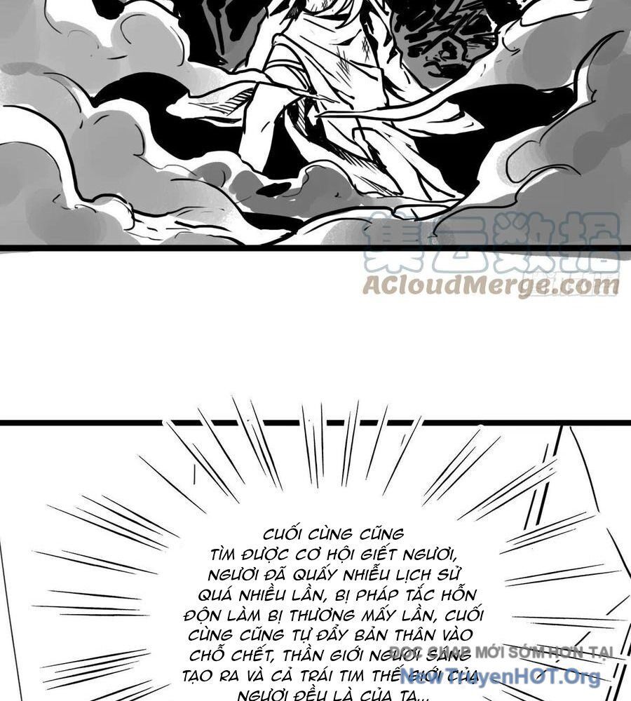 Cứu Thế Giới Đi, Ông Chú! Chapter 195 - 92