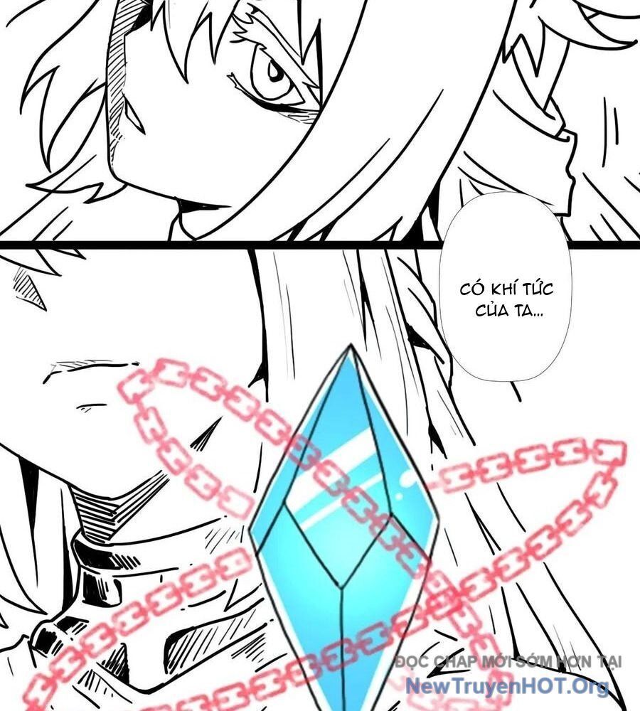 Cứu Thế Giới Đi, Ông Chú! Chapter 195 - 96