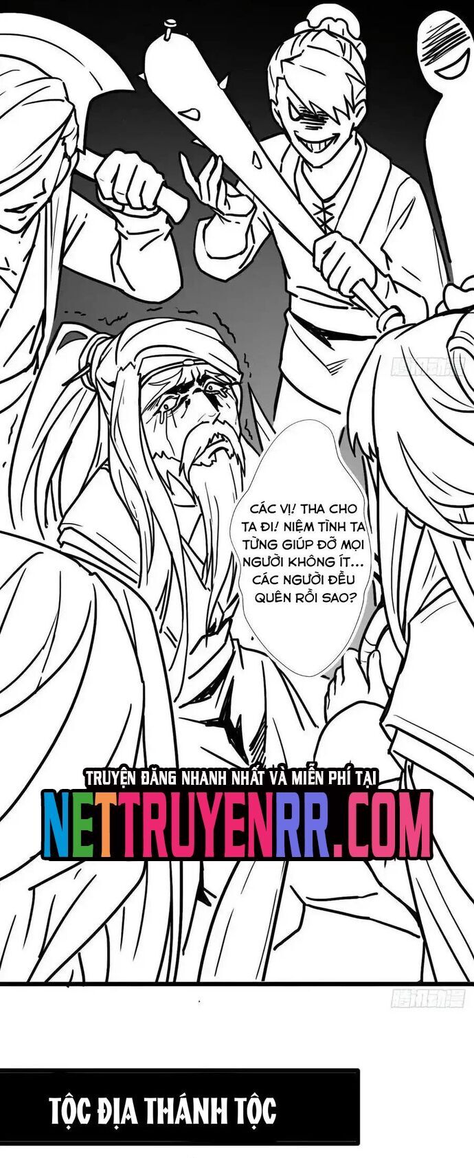 Cứu Thế Giới Đi, Ông Chú! Chapter 196 - 12