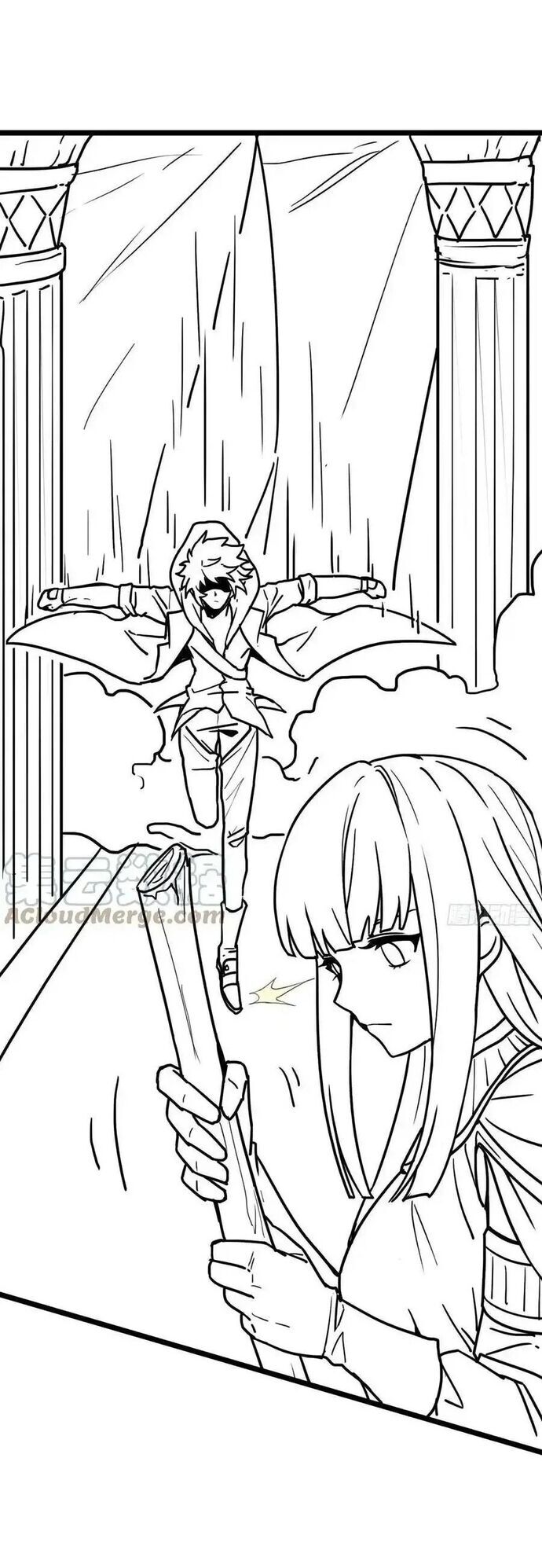 Cứu Thế Giới Đi, Ông Chú! Chapter 196 - 14