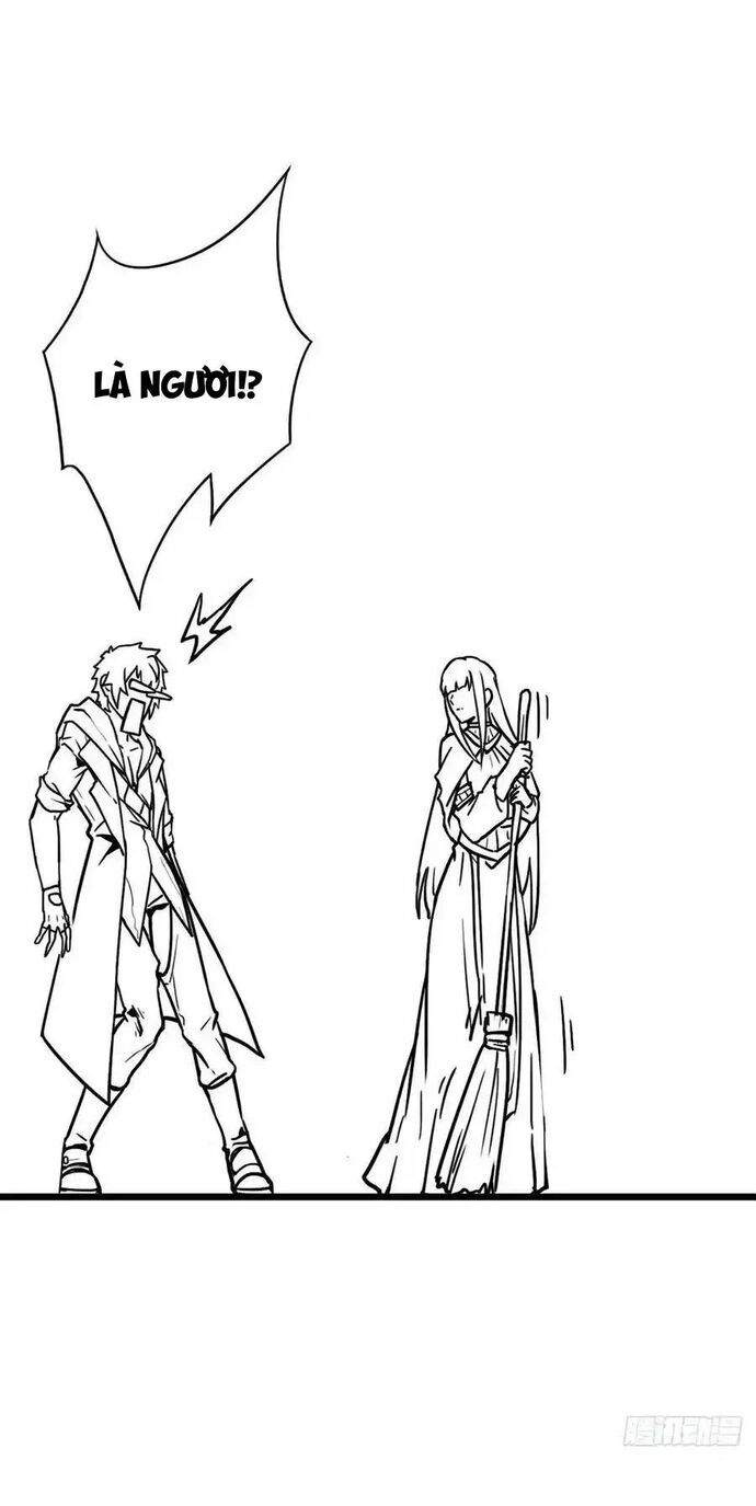 Cứu Thế Giới Đi, Ông Chú! Chapter 196 - 16