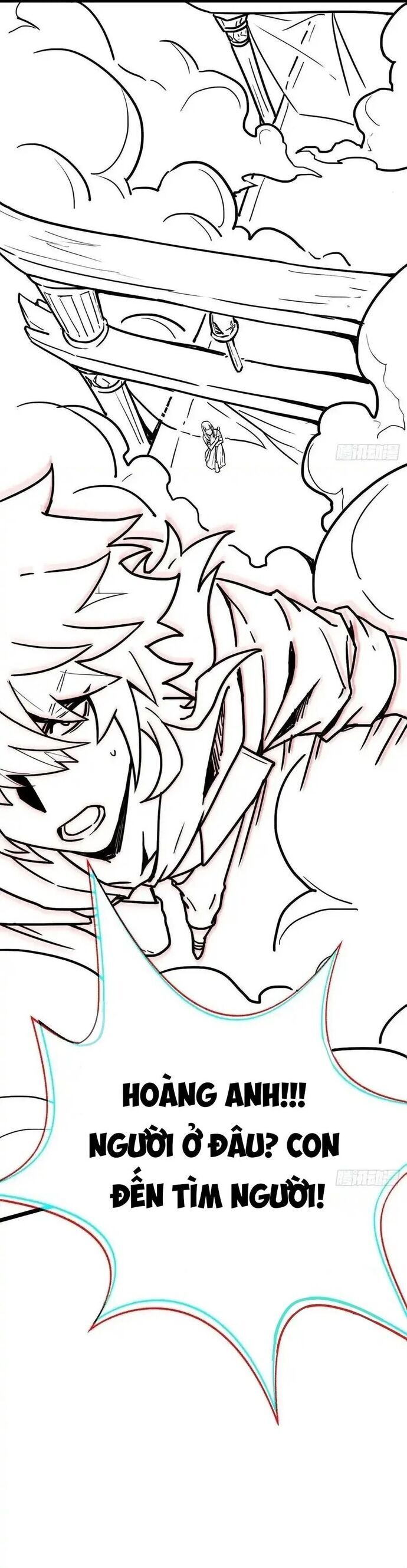 Cứu Thế Giới Đi, Ông Chú! Chapter 196 - 18