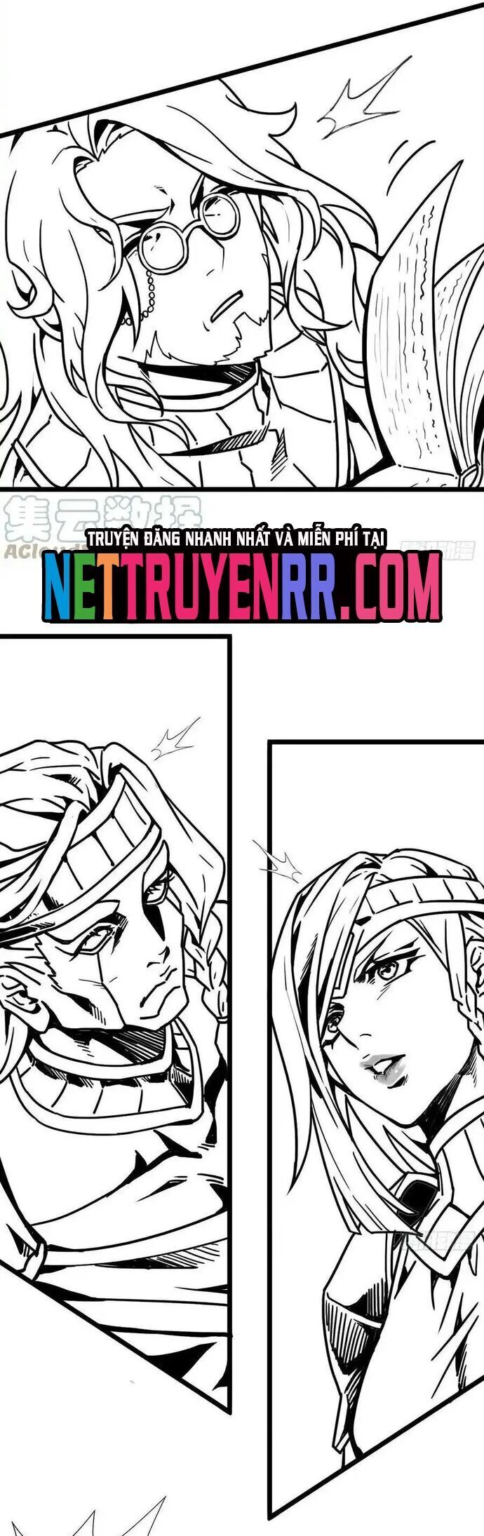 Cứu Thế Giới Đi, Ông Chú! Chapter 196 - 19