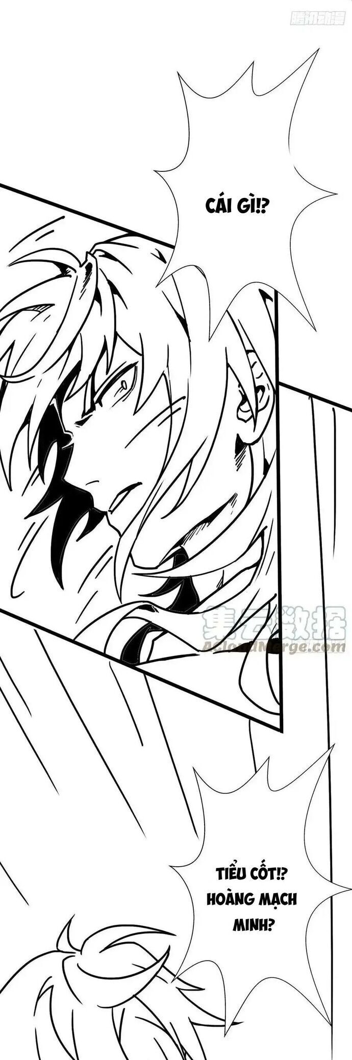 Cứu Thế Giới Đi, Ông Chú! Chapter 196 - 25