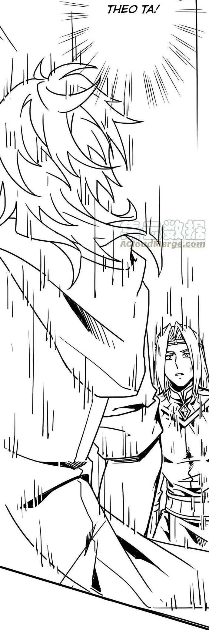 Cứu Thế Giới Đi, Ông Chú! Chapter 196 - 27