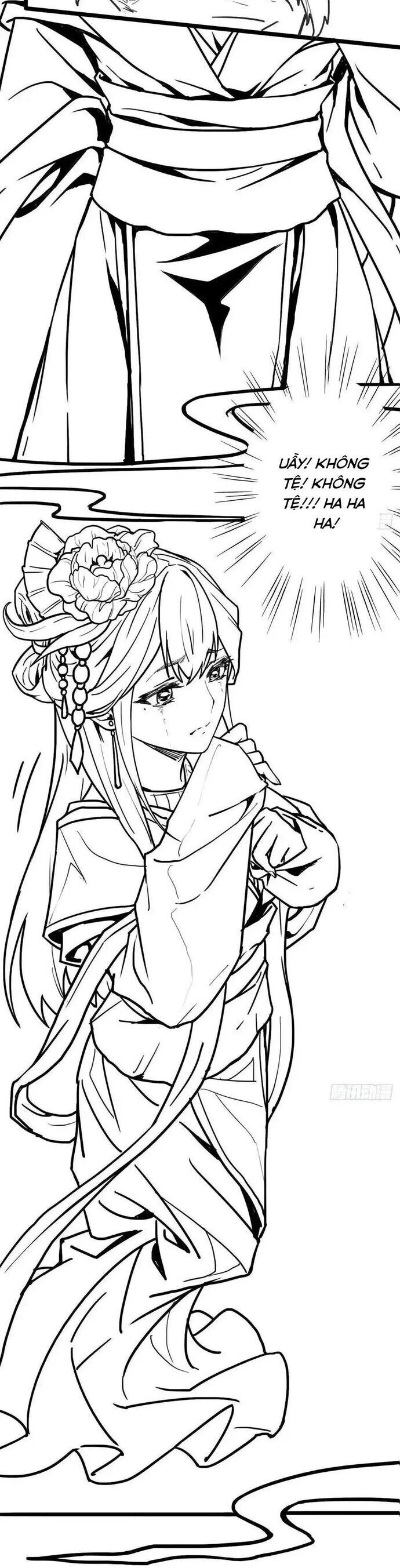 Cứu Thế Giới Đi, Ông Chú! Chapter 196 - 5