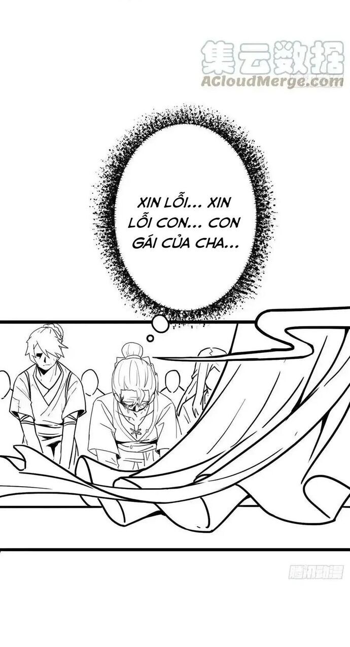 Cứu Thế Giới Đi, Ông Chú! Chapter 196 - 6