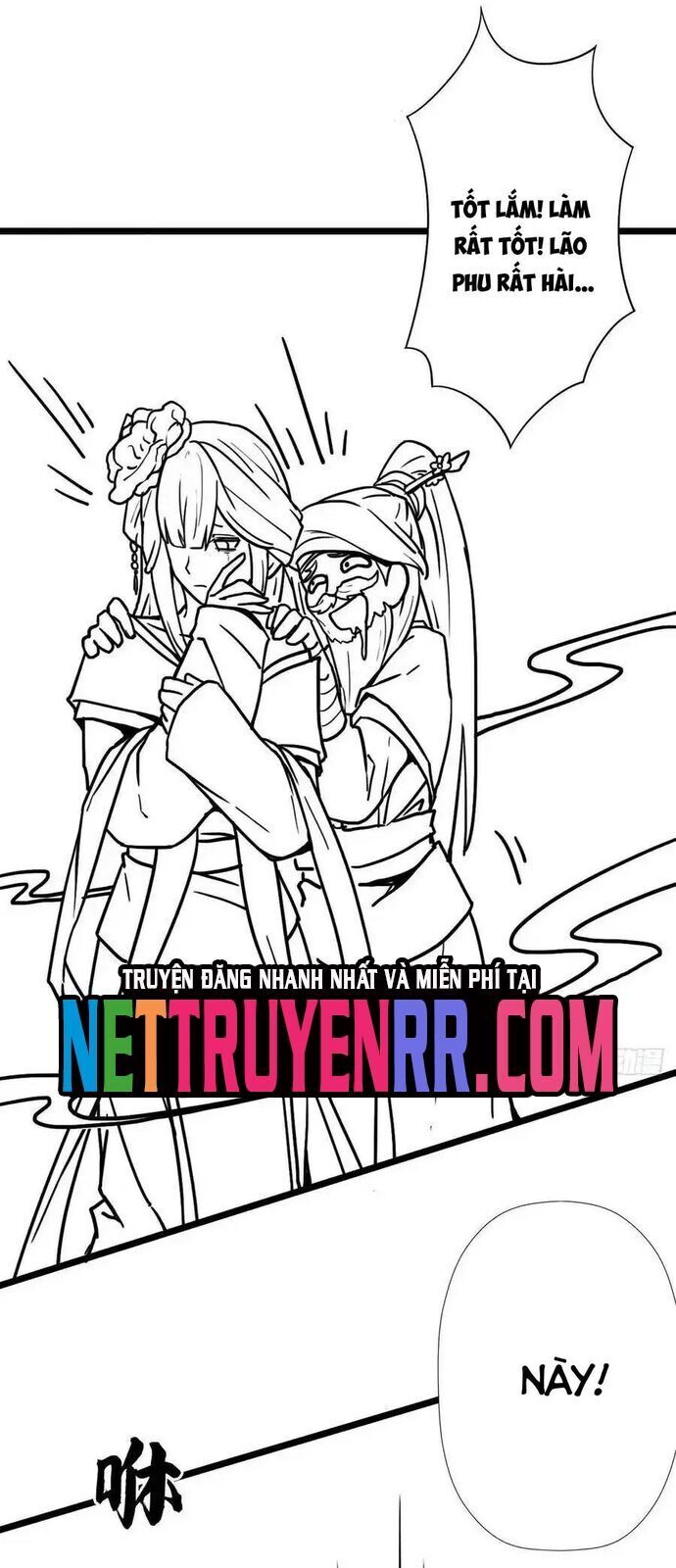 Cứu Thế Giới Đi, Ông Chú! Chapter 196 - 7