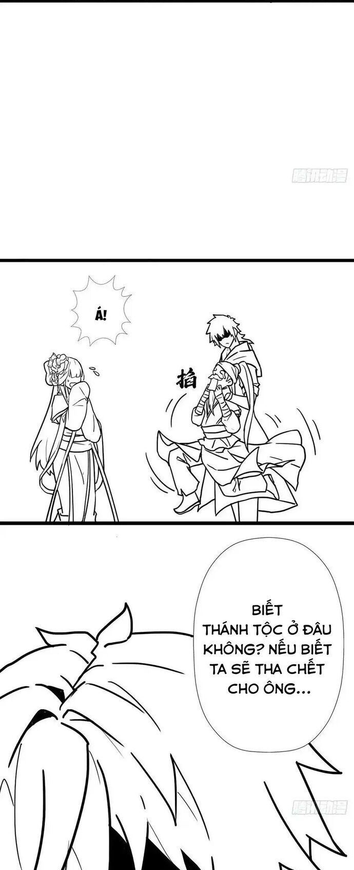 Cứu Thế Giới Đi, Ông Chú! Chapter 196 - 9