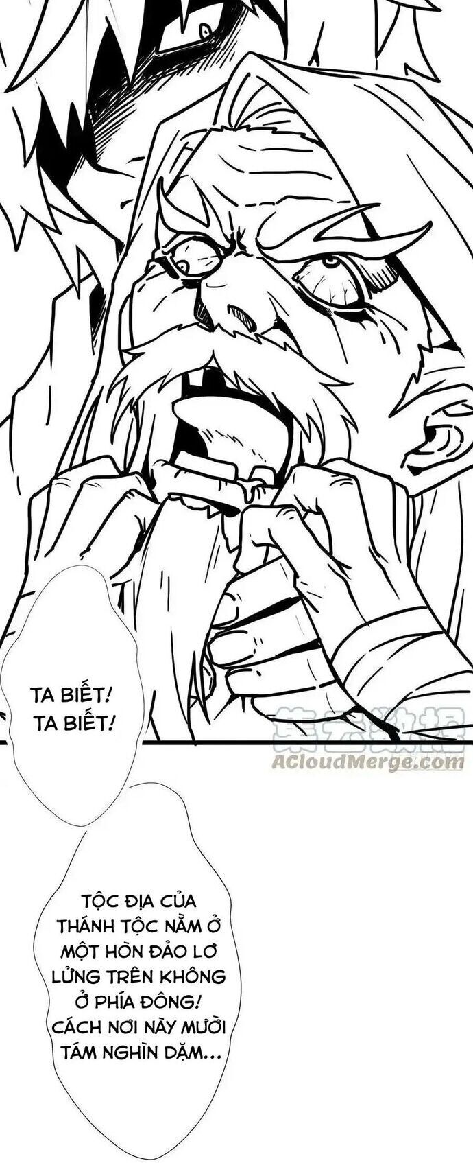 Cứu Thế Giới Đi, Ông Chú! Chapter 196 - 10