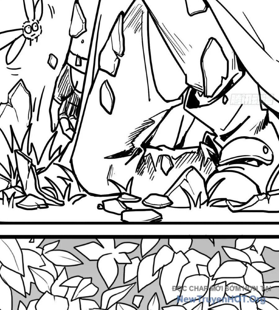 Cứu Thế Giới Đi, Ông Chú! Chapter 198 - 105