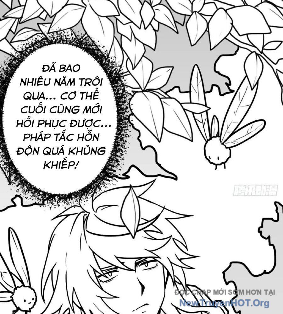 Cứu Thế Giới Đi, Ông Chú! Chapter 198 - 106