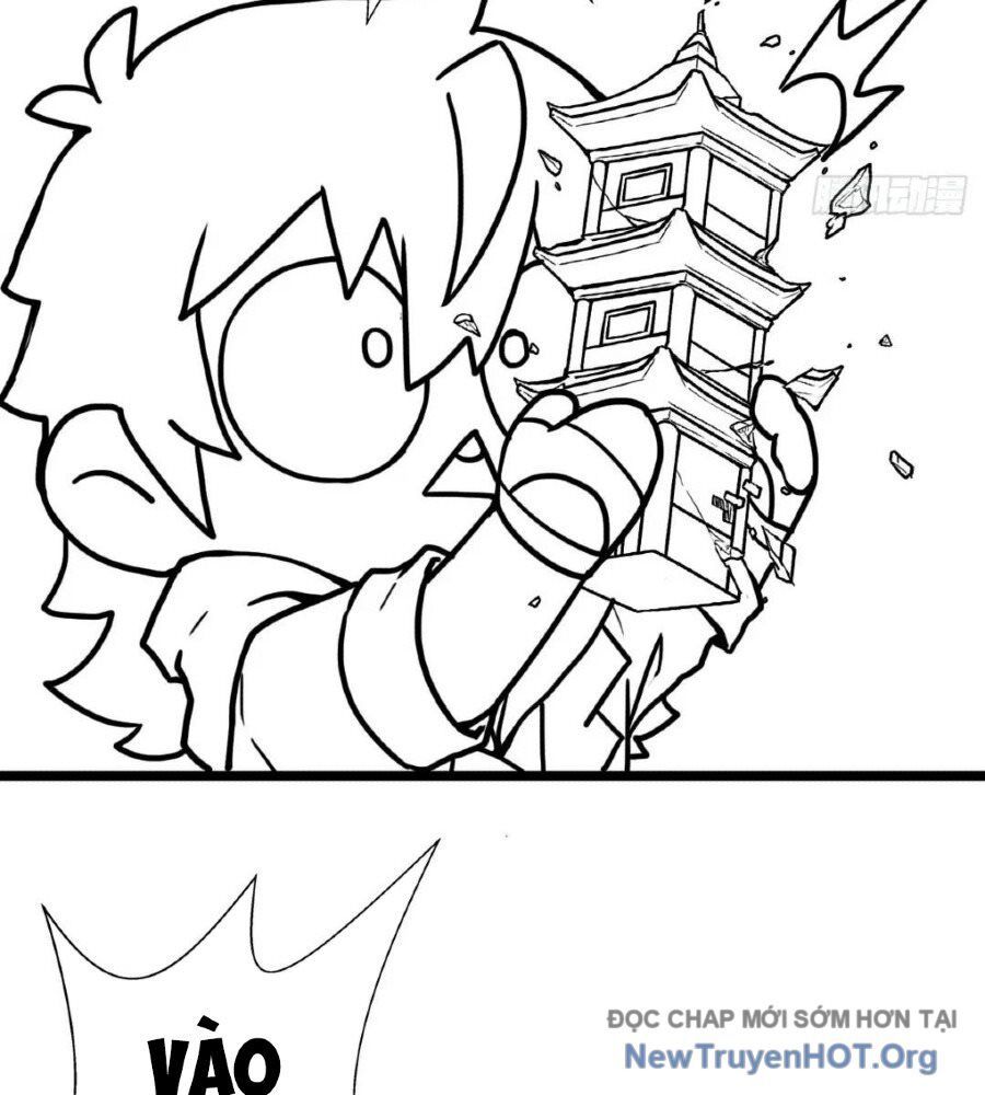 Cứu Thế Giới Đi, Ông Chú! Chapter 198 - 109