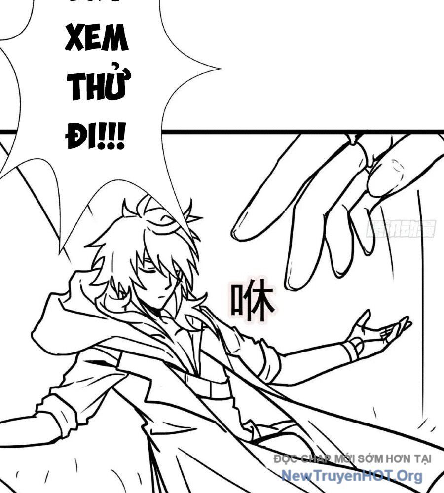 Cứu Thế Giới Đi, Ông Chú! Chapter 198 - 110