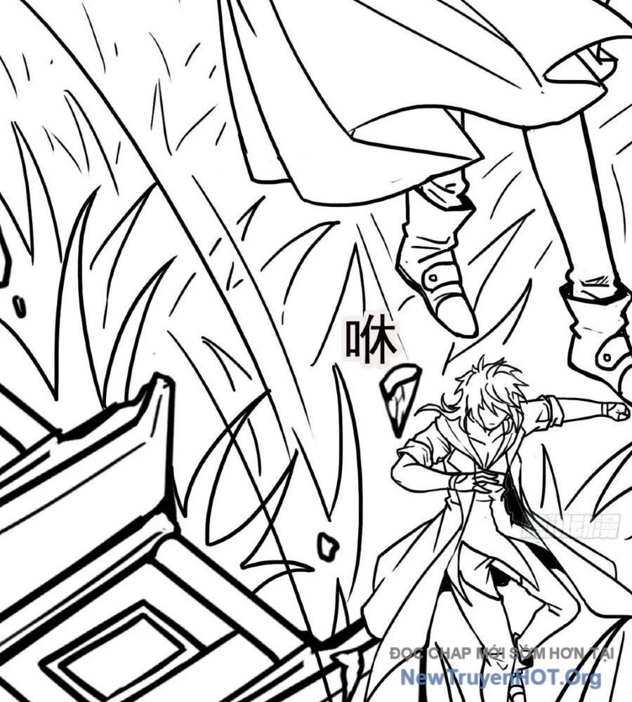 Cứu Thế Giới Đi, Ông Chú! Chapter 198 - 111