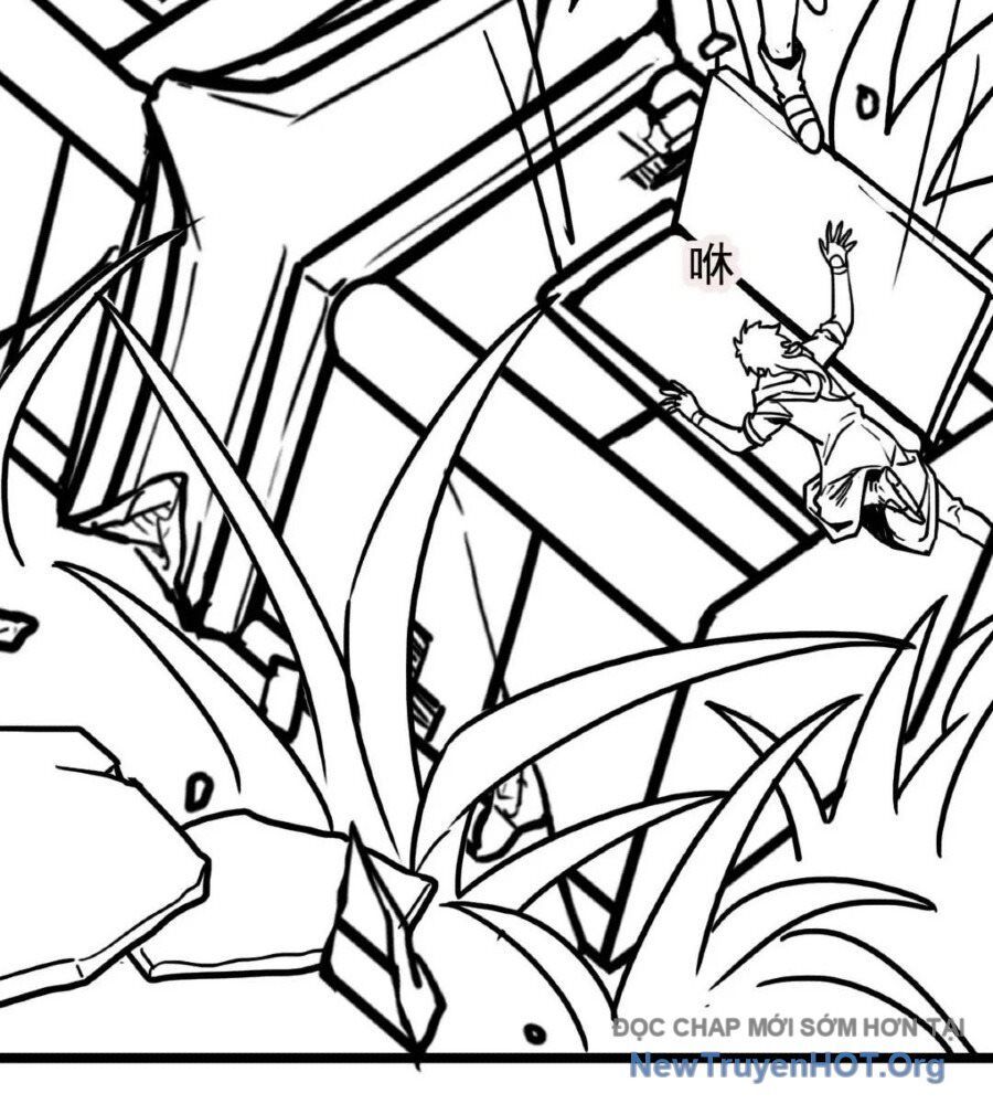 Cứu Thế Giới Đi, Ông Chú! Chapter 198 - 112