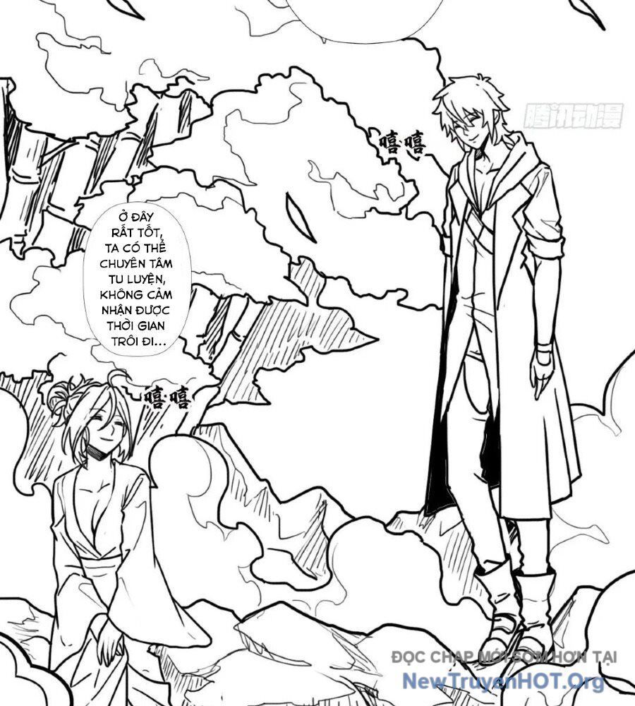 Cứu Thế Giới Đi, Ông Chú! Chapter 198 - 121