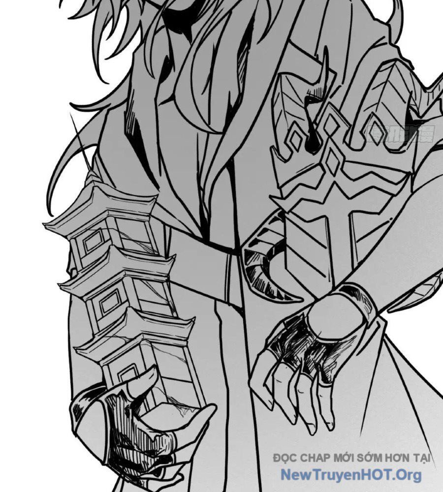 Cứu Thế Giới Đi, Ông Chú! Chapter 198 - 14