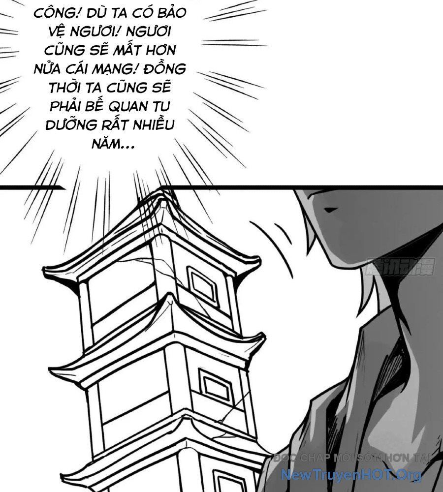 Cứu Thế Giới Đi, Ông Chú! Chapter 198 - 23