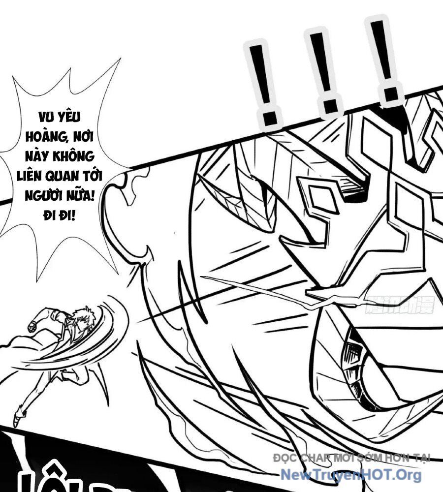 Cứu Thế Giới Đi, Ông Chú! Chapter 198 - 25