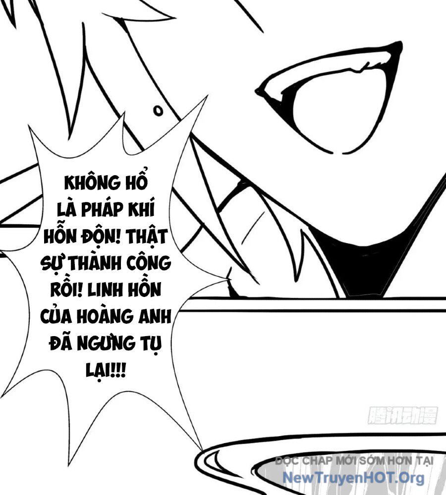 Cứu Thế Giới Đi, Ông Chú! Chapter 198 - 5