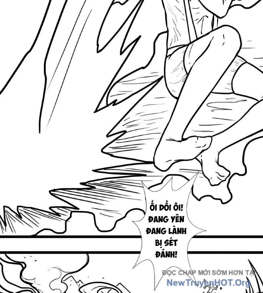 Cứu Thế Giới Đi, Ông Chú! Chapter 198 - 48