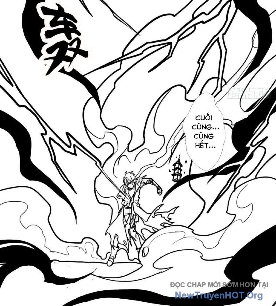 Cứu Thế Giới Đi, Ông Chú! Chapter 198 - 59