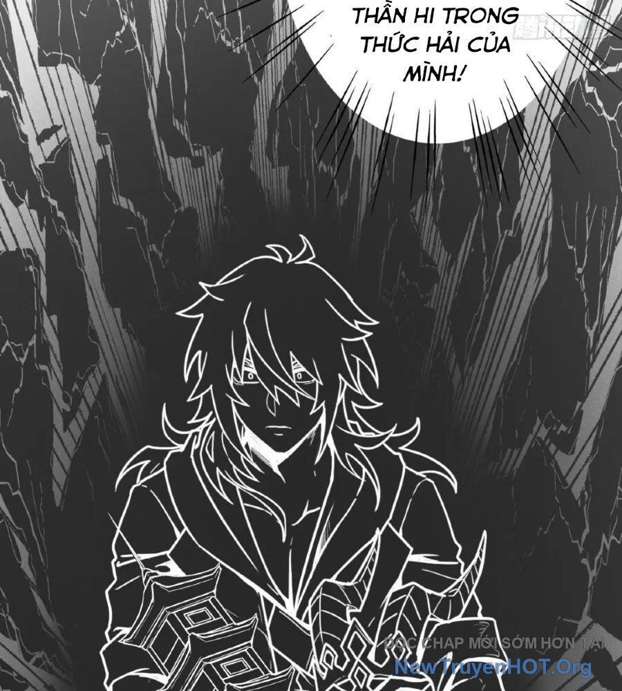 Cứu Thế Giới Đi, Ông Chú! Chapter 198 - 7