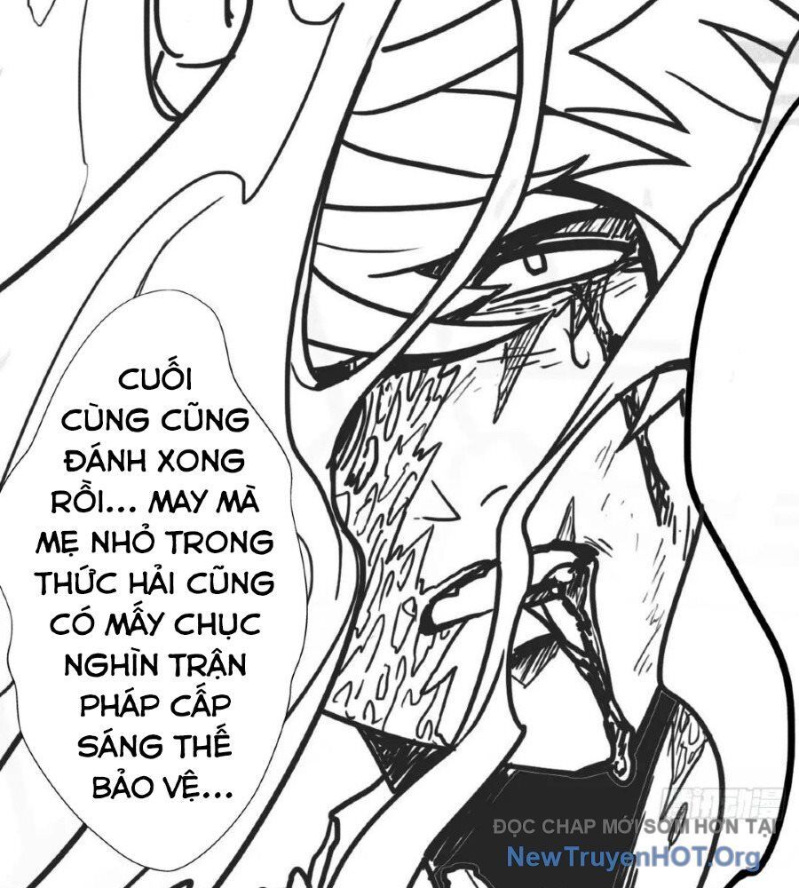 Cứu Thế Giới Đi, Ông Chú! Chapter 198 - 62