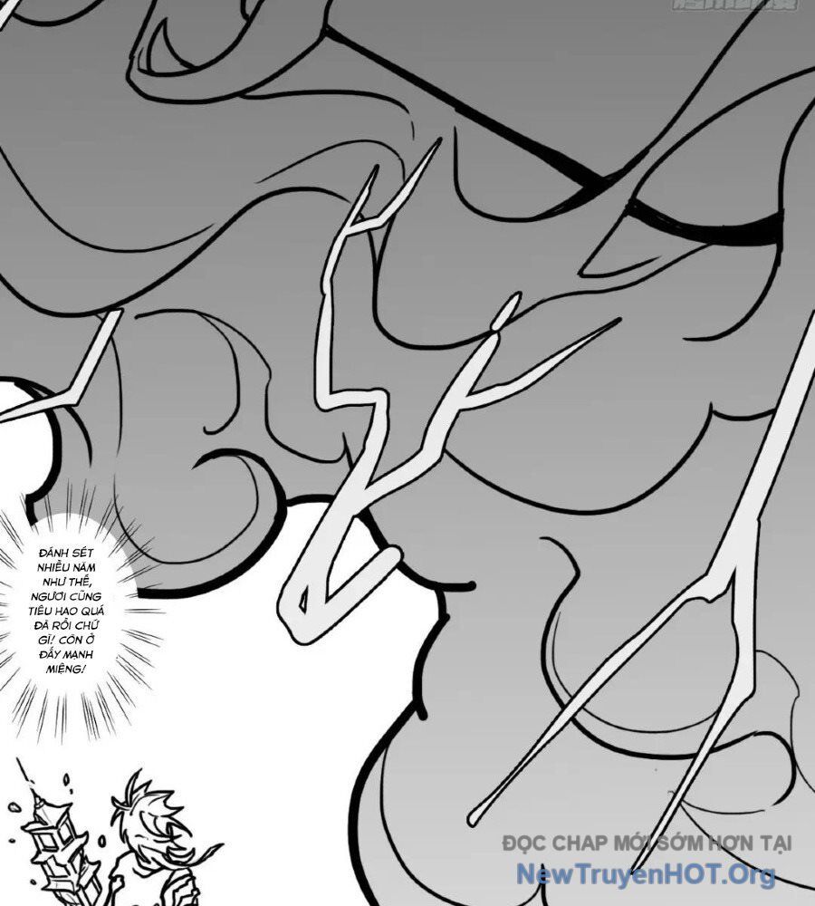 Cứu Thế Giới Đi, Ông Chú! Chapter 198 - 70