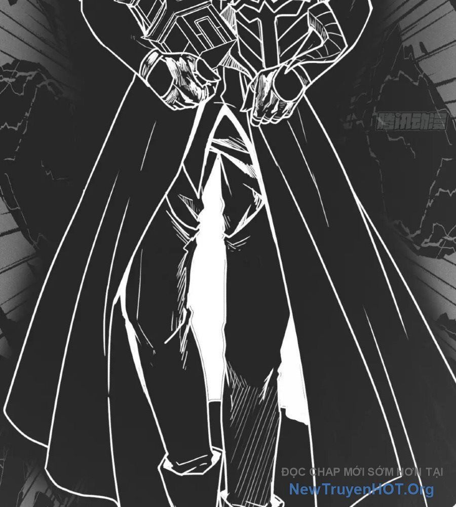 Cứu Thế Giới Đi, Ông Chú! Chapter 198 - 8