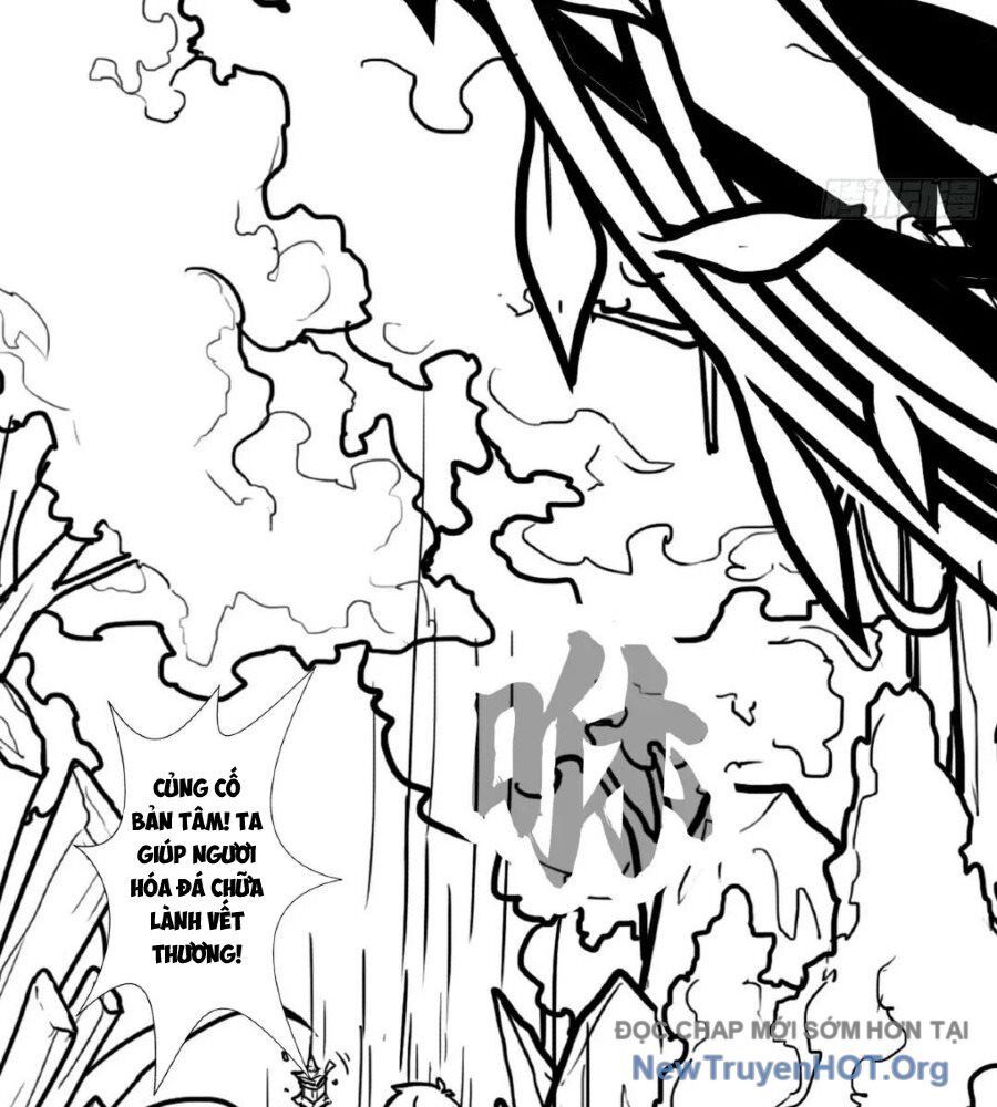 Cứu Thế Giới Đi, Ông Chú! Chapter 198 - 83