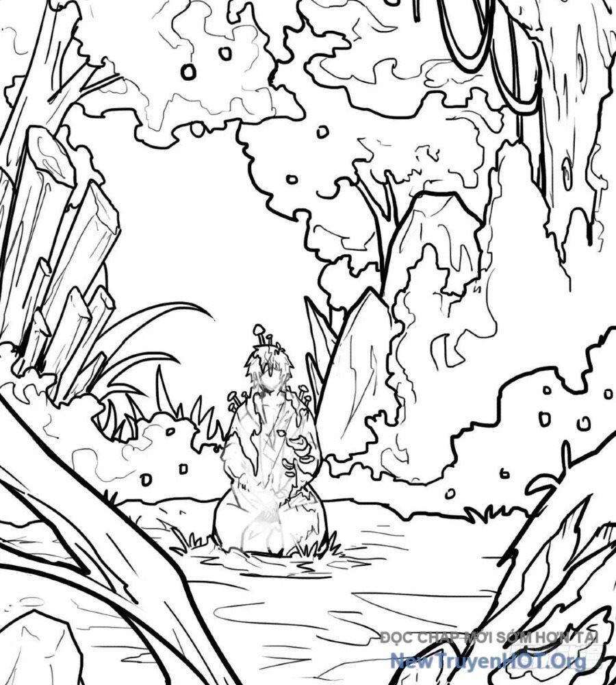 Cứu Thế Giới Đi, Ông Chú! Chapter 198 - 96