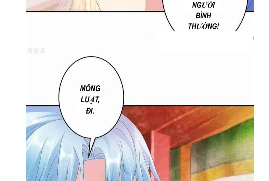 Tư Sủng Âm Dương Phi Chapter 45 - 11