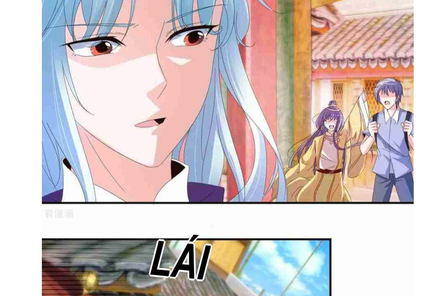 Tư Sủng Âm Dương Phi Chapter 45 - 12