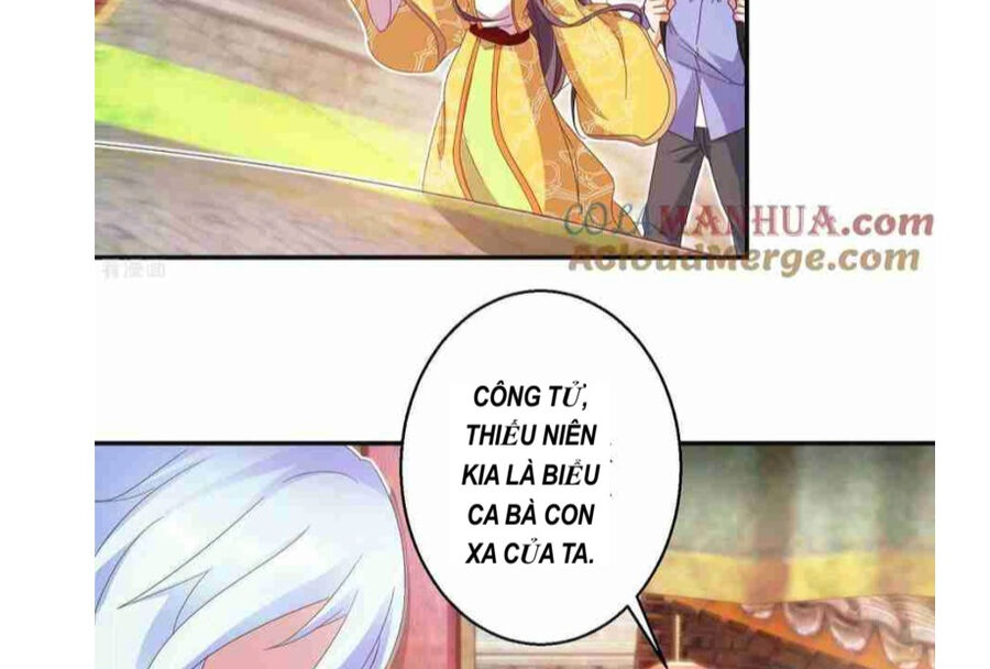 Tư Sủng Âm Dương Phi Chapter 45 - 14