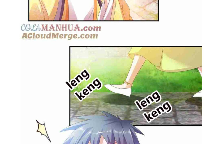 Tư Sủng Âm Dương Phi Chapter 45 - 18