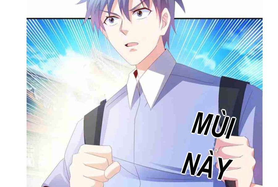 Tư Sủng Âm Dương Phi Chapter 45 - 19