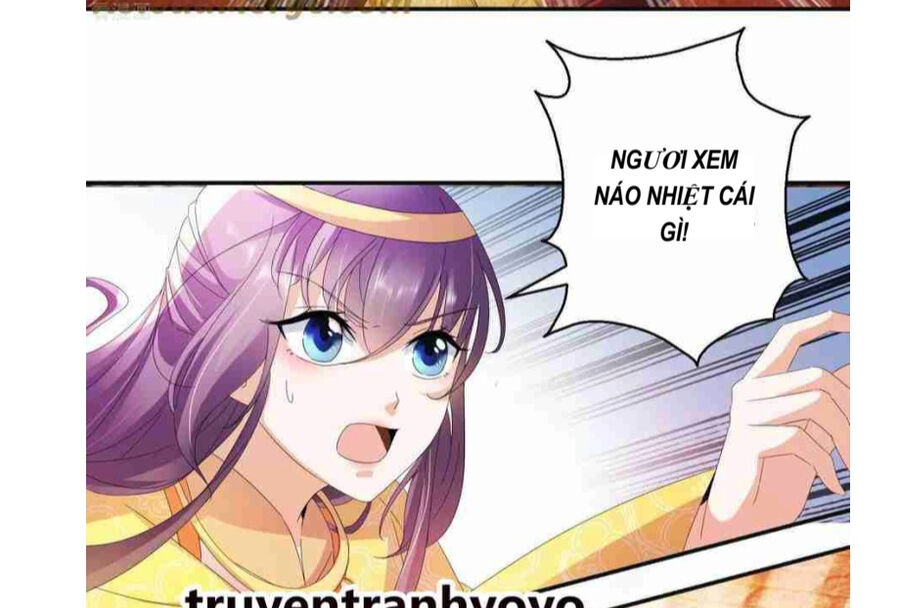 Tư Sủng Âm Dương Phi Chapter 45 - 22