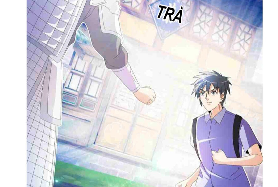 Tư Sủng Âm Dương Phi Chapter 45 - 25