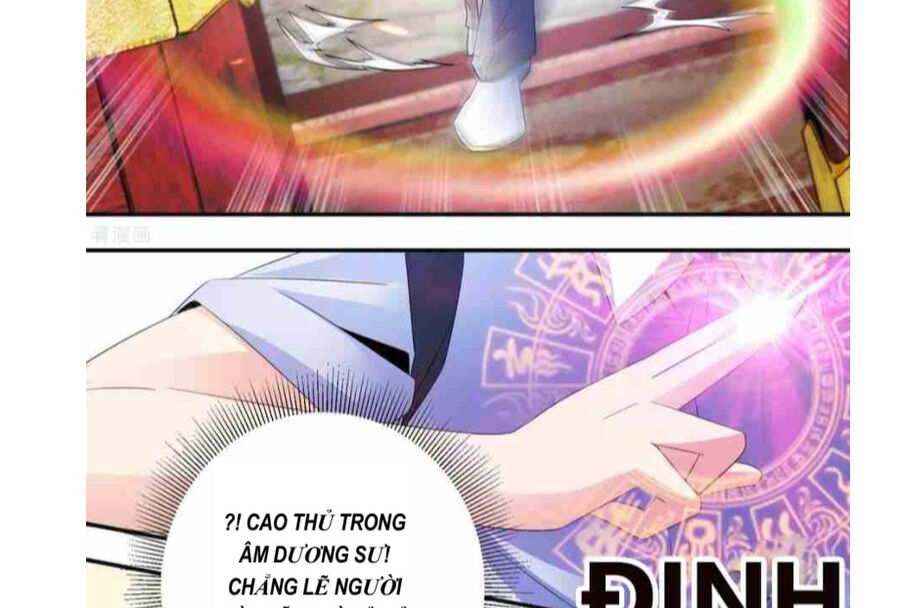 Tư Sủng Âm Dương Phi Chapter 45 - 30