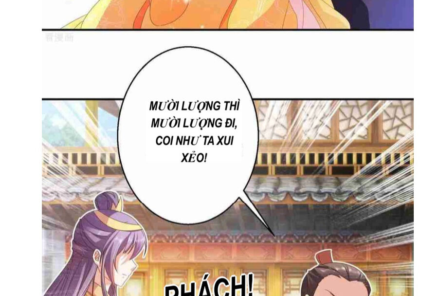 Tư Sủng Âm Dương Phi Chapter 45 - 3