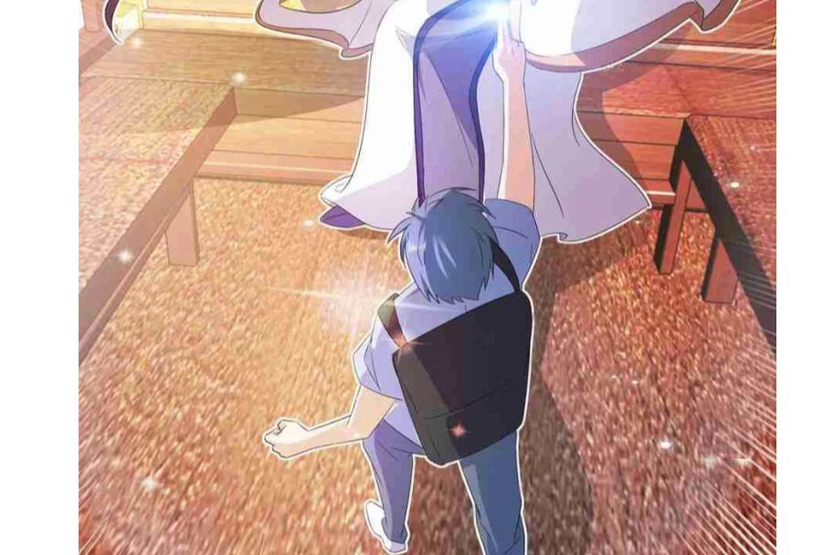 Tư Sủng Âm Dương Phi Chapter 45 - 34