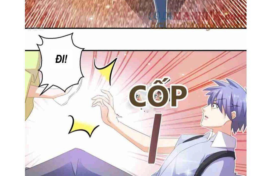 Tư Sủng Âm Dương Phi Chapter 45 - 35