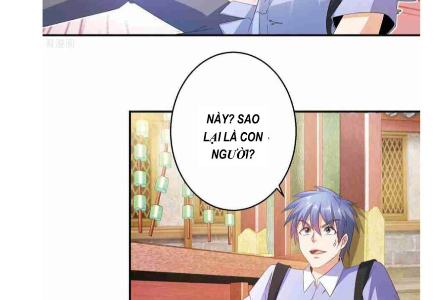 Tư Sủng Âm Dương Phi Chapter 45 - 36