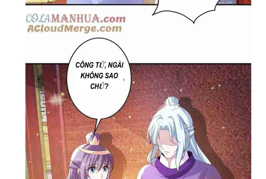 Tư Sủng Âm Dương Phi Chapter 45 - 40