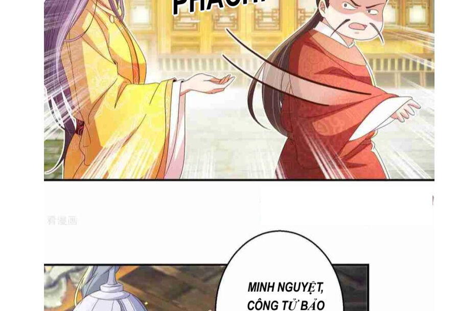 Tư Sủng Âm Dương Phi Chapter 45 - 4