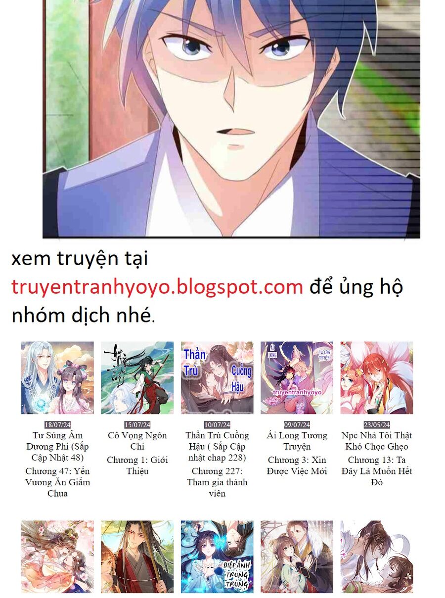Tư Sủng Âm Dương Phi Chapter 45 - 50
