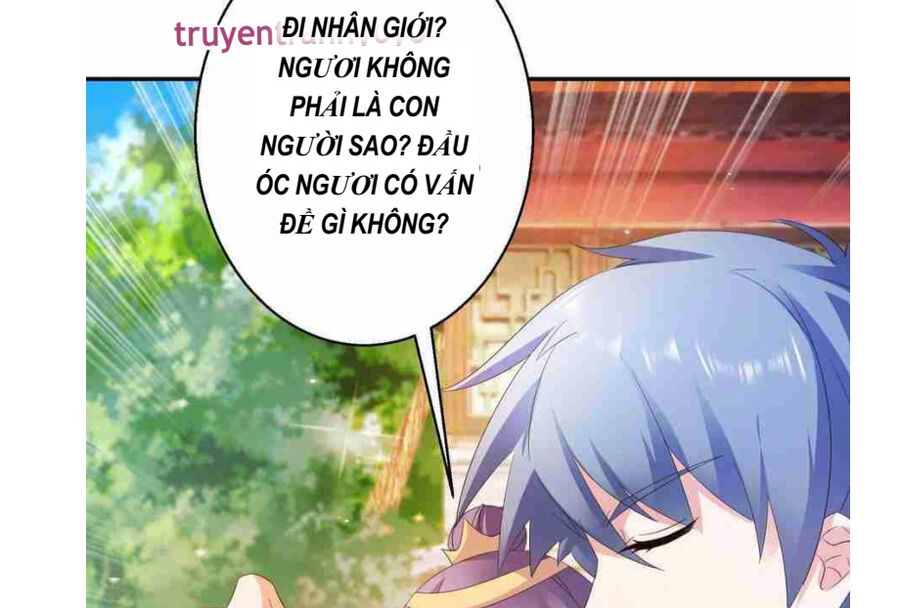 Tư Sủng Âm Dương Phi Chapter 45 - 9
