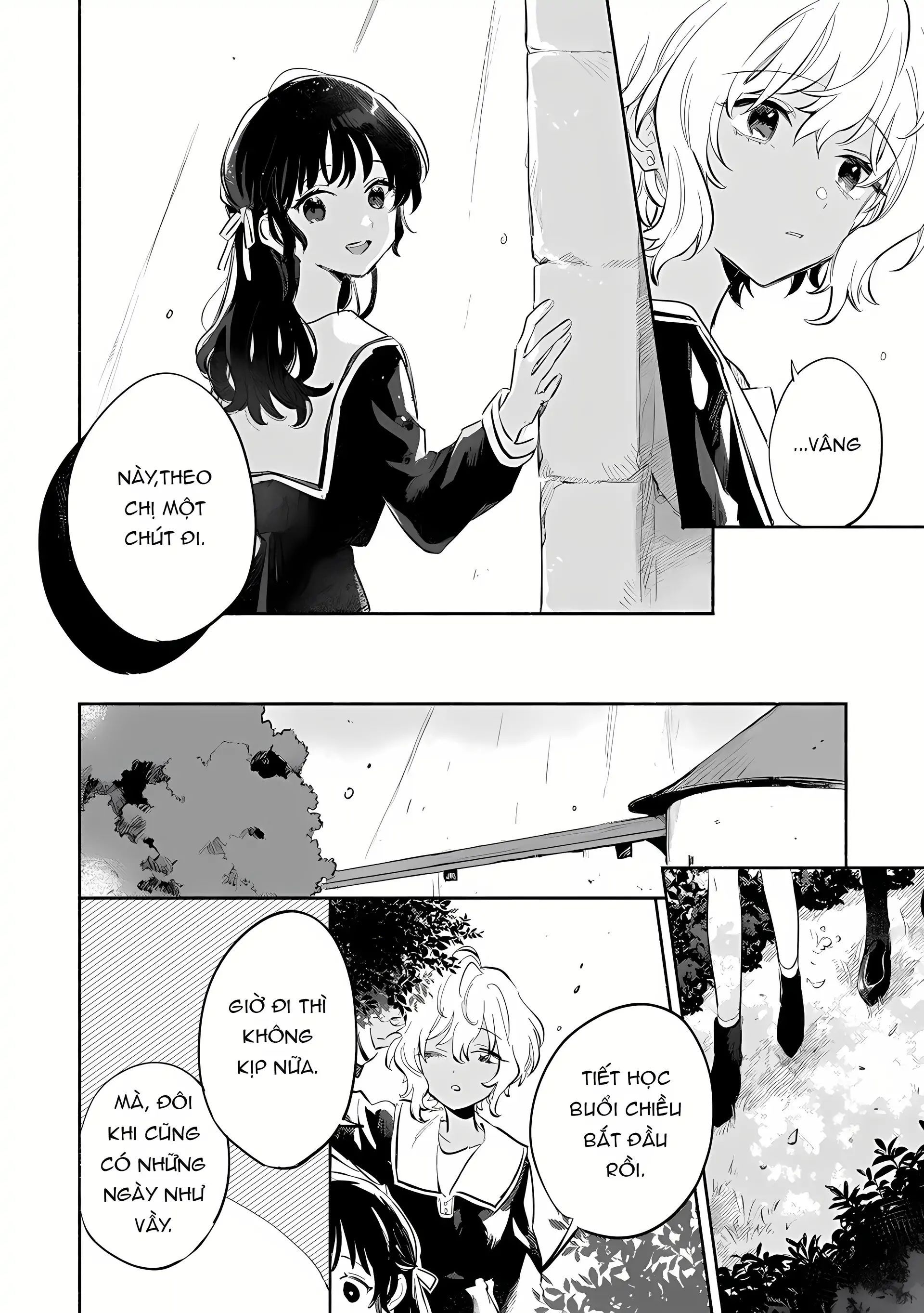 My Wish Is To Fall In Love Until You Die Chapter 25 - 11